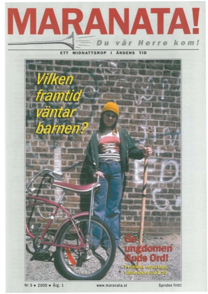Omslag för 2000-03