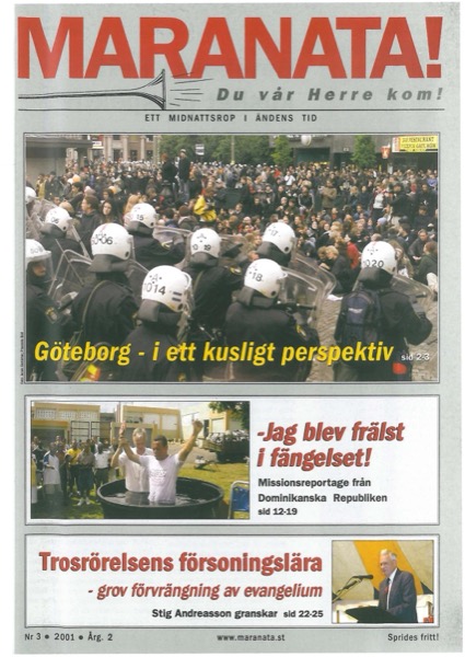 Omslag för 2001-03