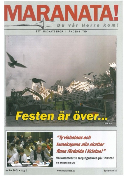 Omslag för 2001-05