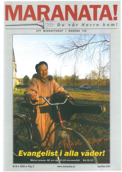 Omslag för 2001-06