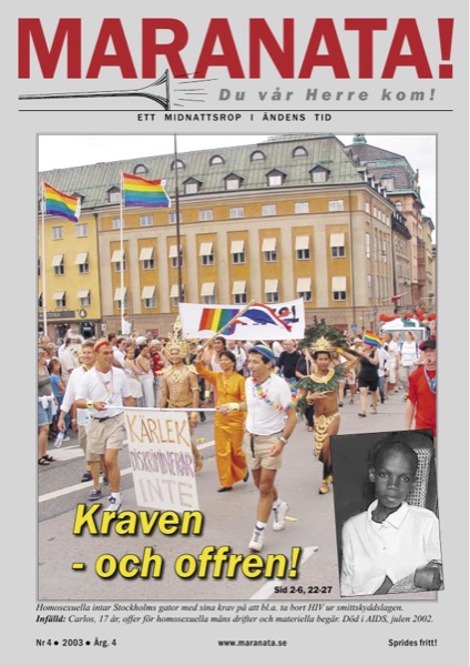 Omslag för 2003-04