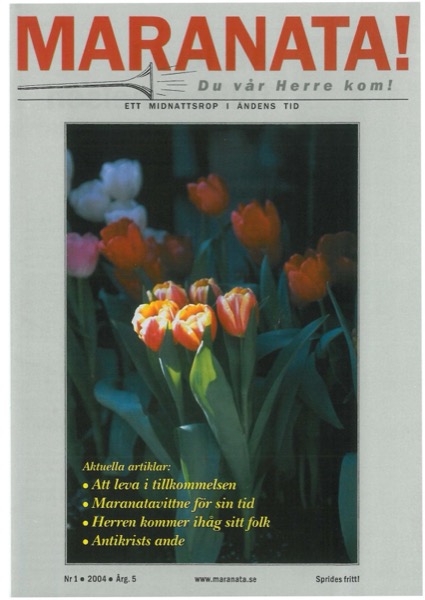 Omslag för 2004-01
