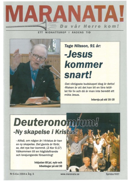 Omslag för 2004-05-06