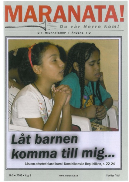 Omslag för 2005-03