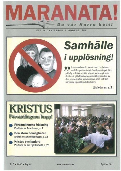 Omslag för 2005-05