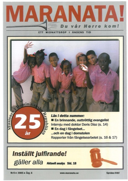 Omslag för 2005-06
