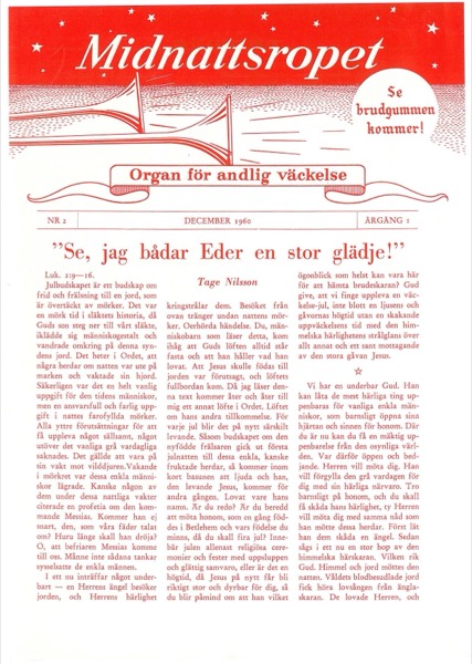 Omslag för 1960-02