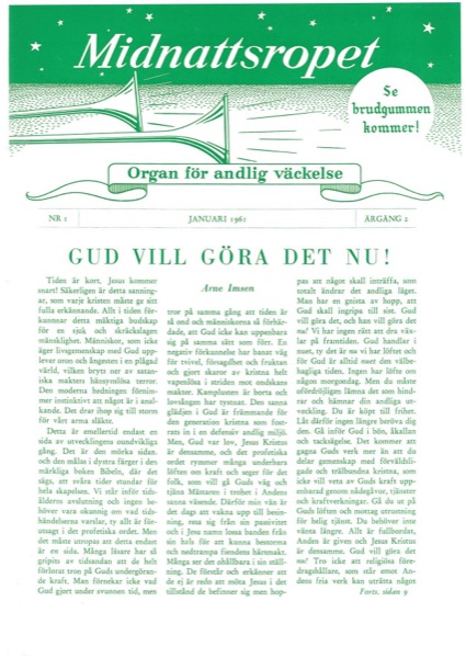 Omslag för 1961-01