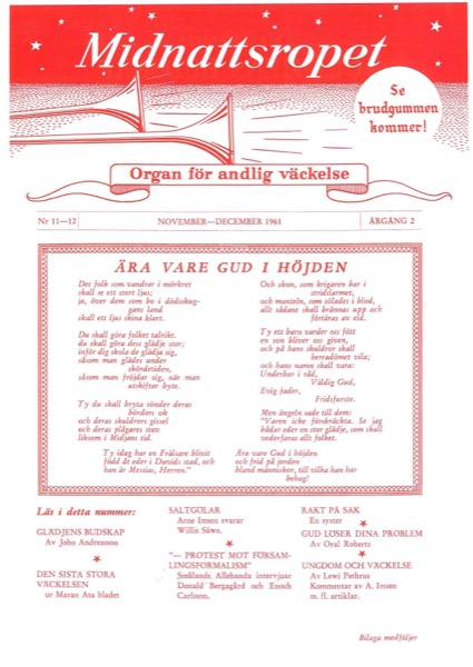 Omslag för 1961-11-12