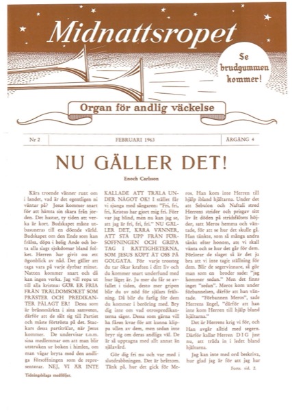 Omslag för 1963-02