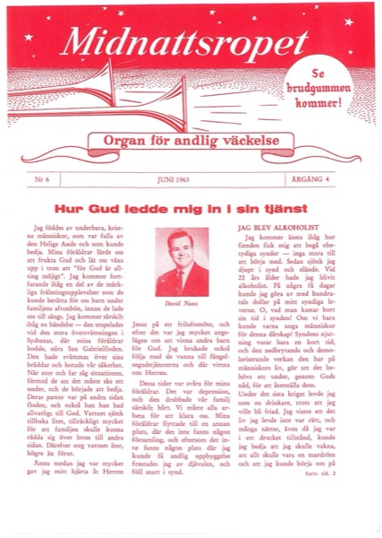 Omslag för 1963-06