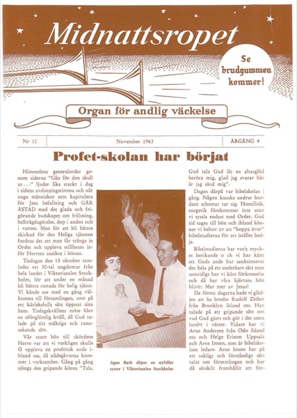 Omslag för 1963-11
