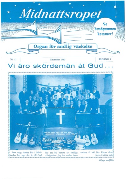 Omslag för 1963-12