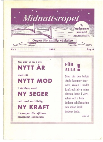 Omslag för 1965-01