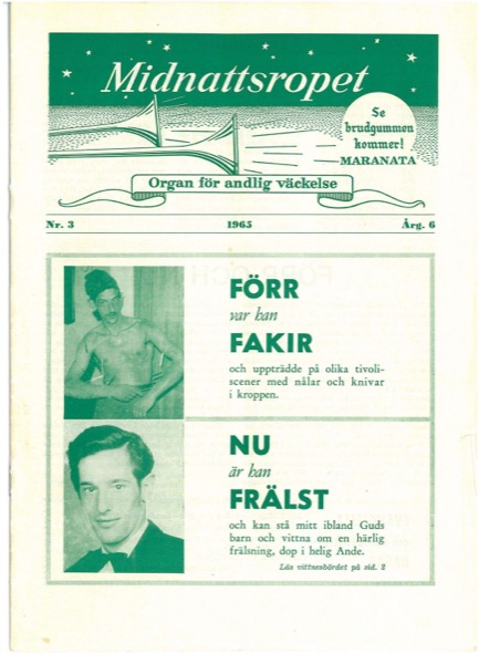 Omslag för 1965-03