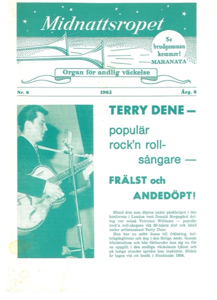 Omslag för 1965-06