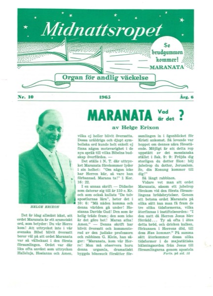 Omslag för 1965-10