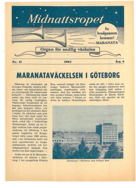 Omslag för 1965-11