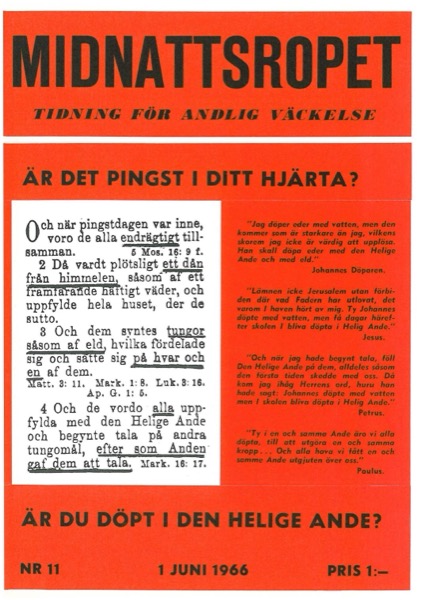 Omslag för 1966-11