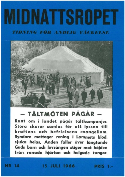 Omslag för 1966-14