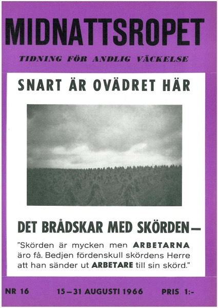 Omslag för 1966-16