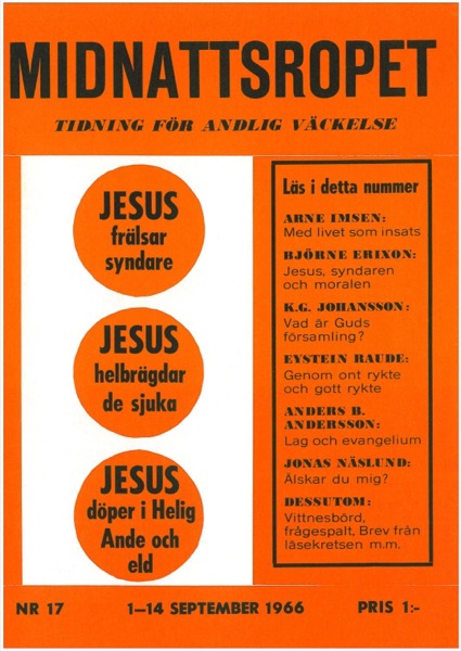 Omslag för 1966-17