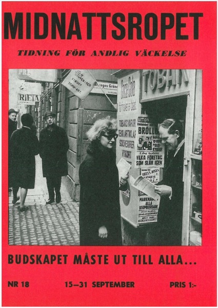 Omslag för 1966-18