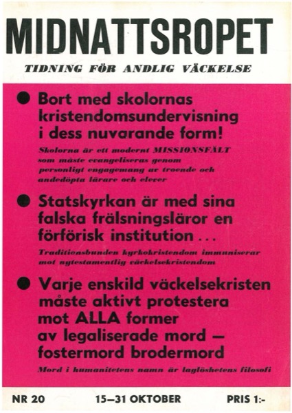 Omslag för 1966-20