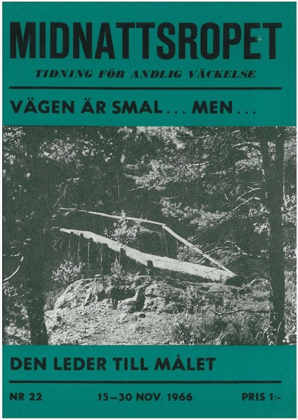 Omslag för 1966-22