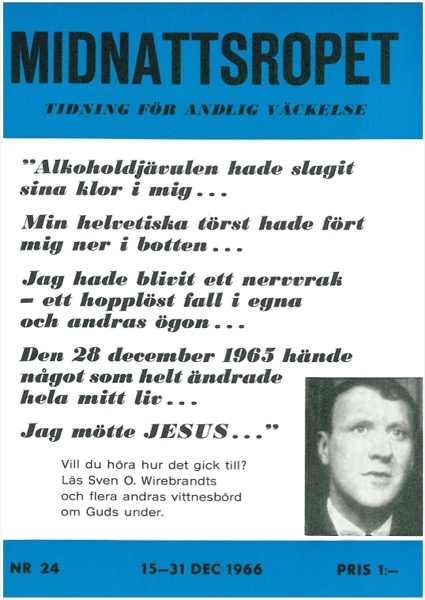 Omslag för 1966-24
