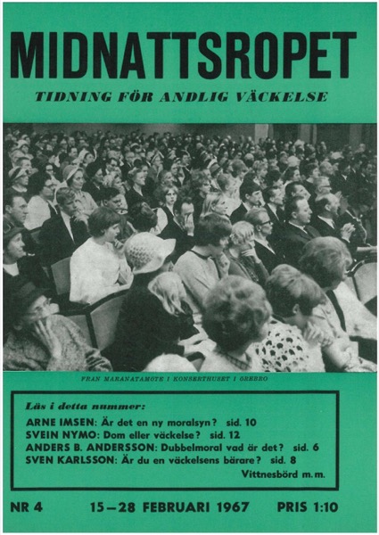 Omslag för 1967-04