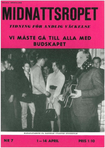 Omslag för 1967-07