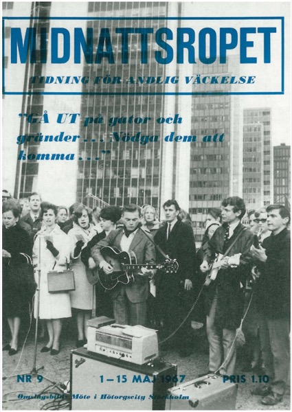 Omslag för 1967-09