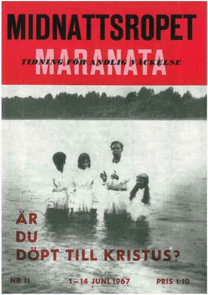 Omslag för 1967-11