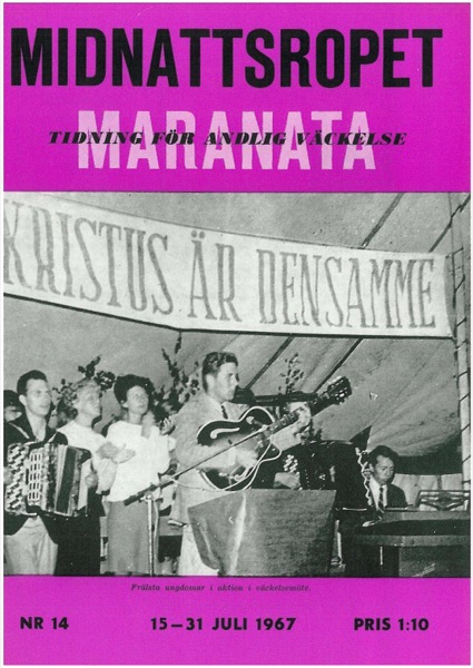 Omslag för 1967-14