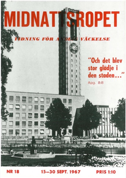 Omslag för 1967-18