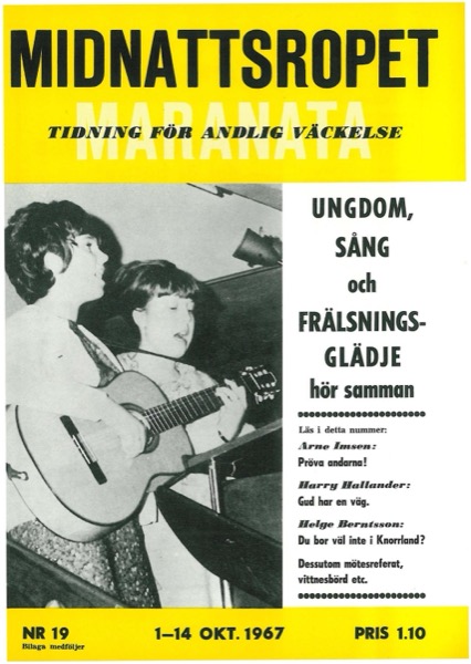 Omslag för 1967-19