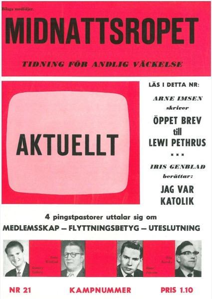 Omslag för 1967-21