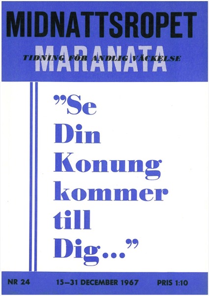 Omslag för 1967-24