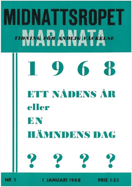 Omslag för 1968-01