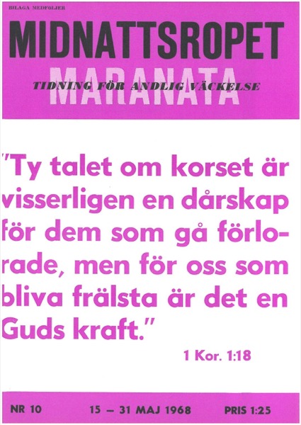 Omslag för 1968-10
