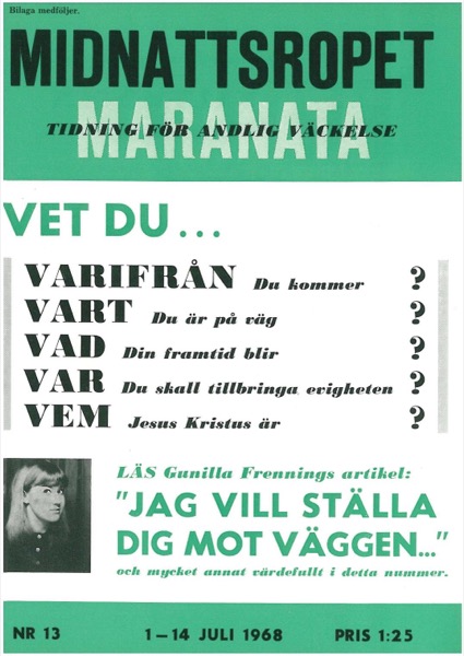 Omslag för 1968-13