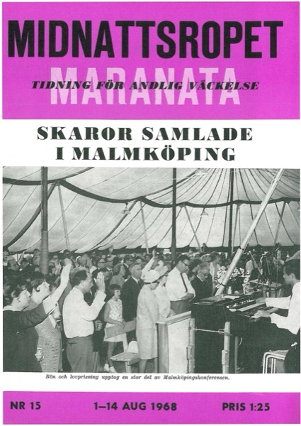 Omslag för 1968-15