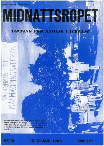 Omslag för 1968-16