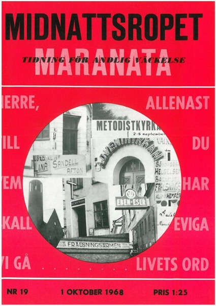Omslag för 1968-19