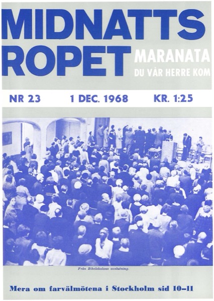 Omslag för 1968-23