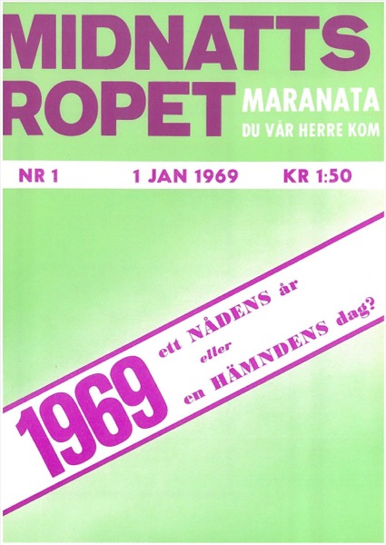 Omslag för 1969-01