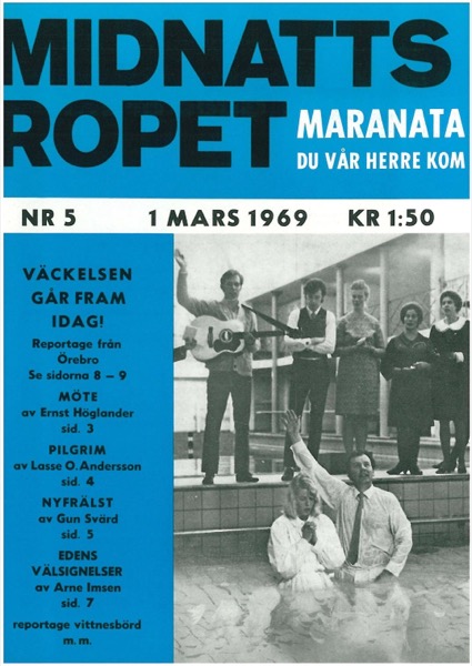 Omslag för 1969-05