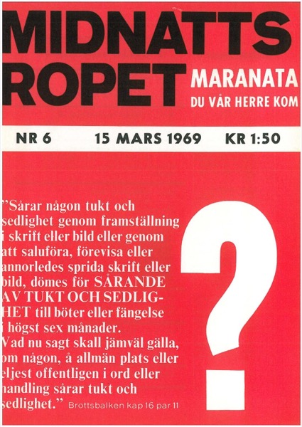 Omslag för 1969-06