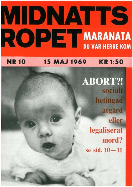 Omslag för 1969-10